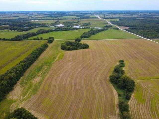 Farm for sale in Drexel, Missouri