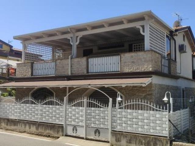Villa Indipendente in vendita a Ascea, Campania