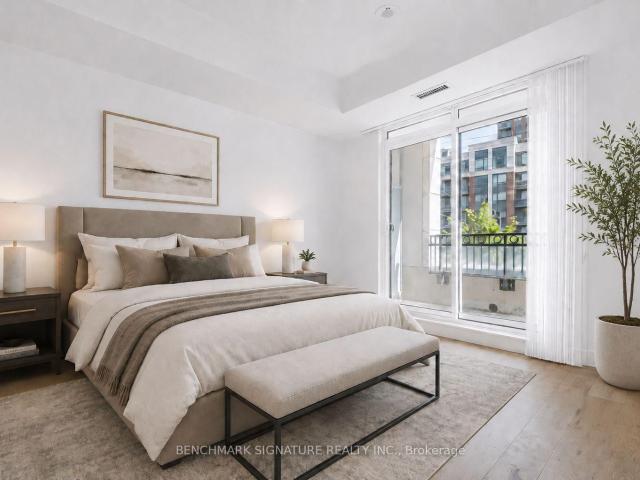 Condo for sale in York, Ontario