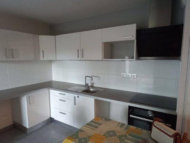 Appartement location à Seysses, Haute-Garonne