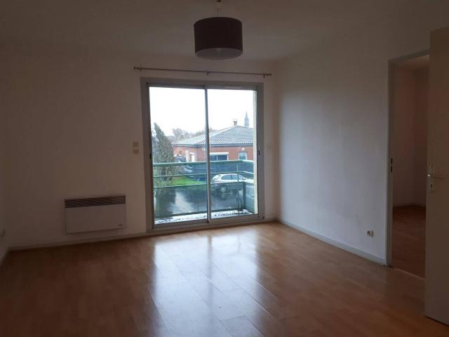 Appartement location à Lherm, Haute-Garonne