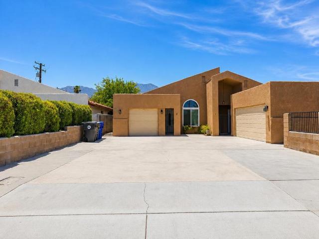 Property for rent in Cathedral City, California