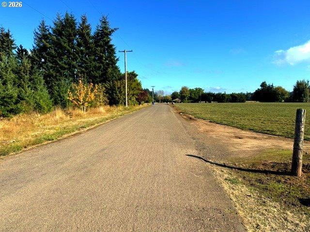 Land for sale in Hubbard, Clackamas County