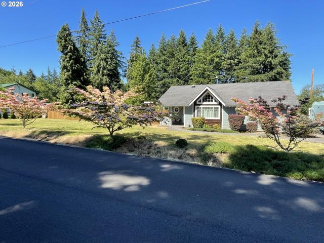 House for sale in Oregonia