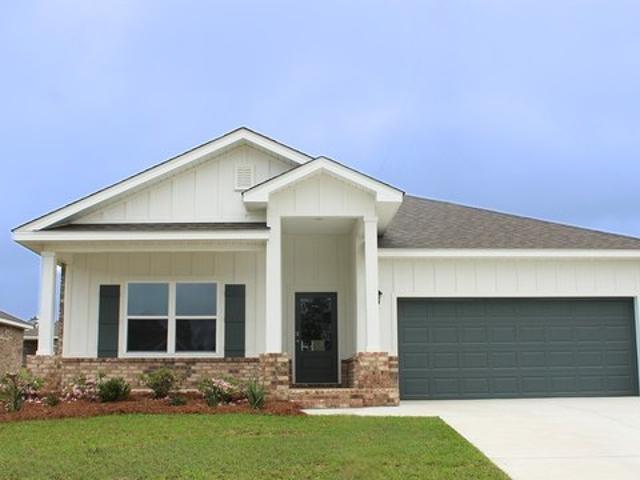 House for sale in Spanish Fort, Alabama