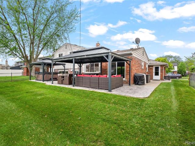 House for sale in Madison Heights, Michigan