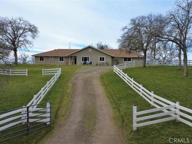 House for sale in Squaw Valley, California