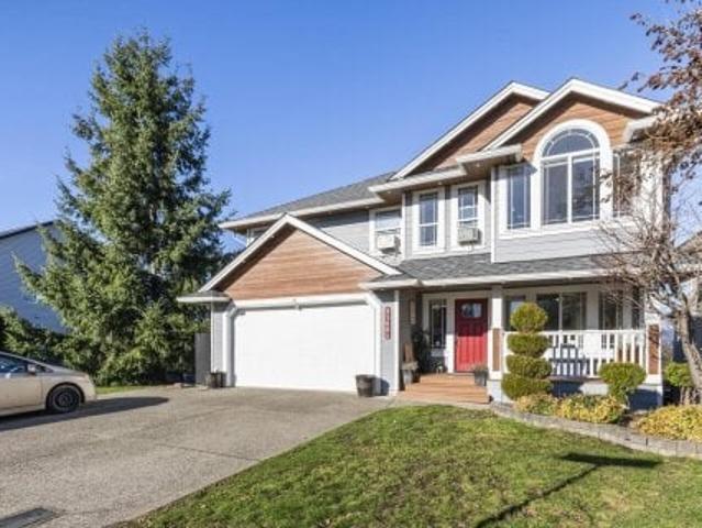Property for sale in Abbotsford, British Columbia