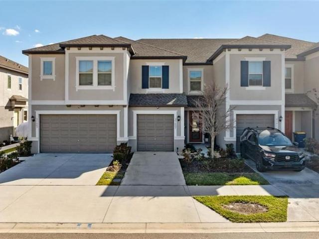 Townhouse for rent in Florida