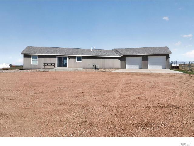 House for sale in Galeton, Colorado