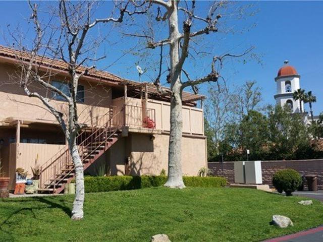 Condo for sale in San Juan Capistrano, California