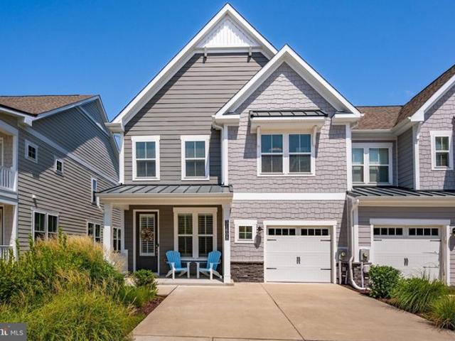 Townhouse for sale in Americana Bayside, Selbyville