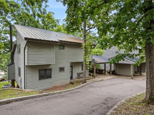 House for sale in Gravois Mills, Missouri