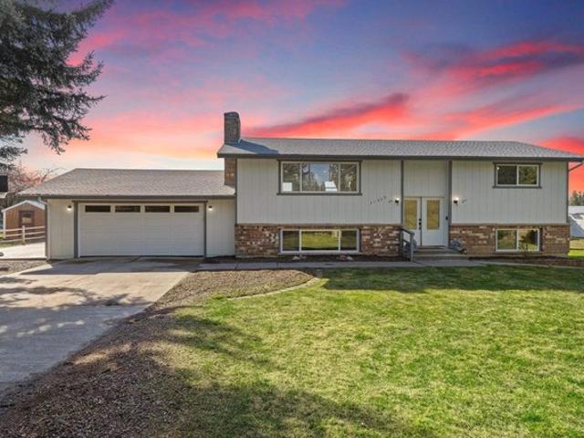 House for sale in Deer Park, Washington