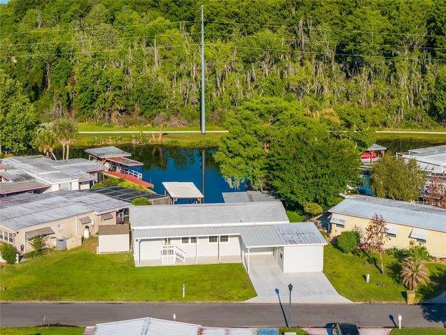 House for sale in Tavares, Florida