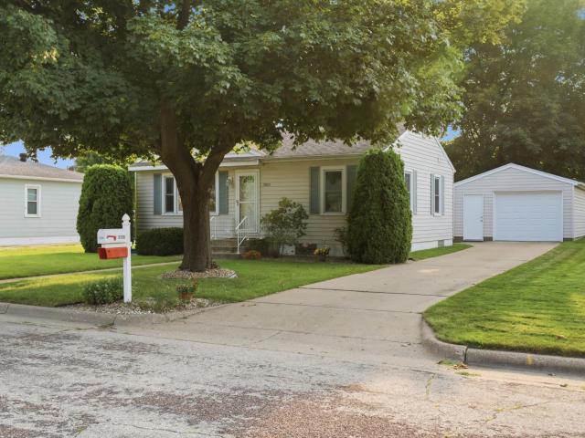 House for sale in La Crosse, Wisconsin