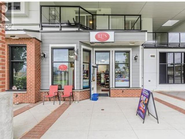 Commercial for sale in Port Coquitlam, British Columbia