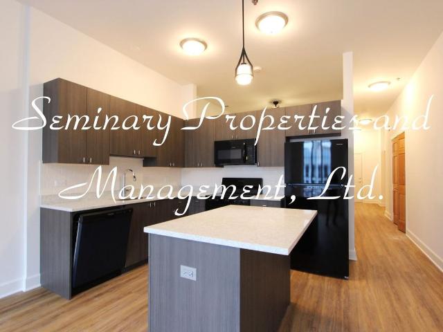 Apartment for rent in Chicago Park, Illinois
