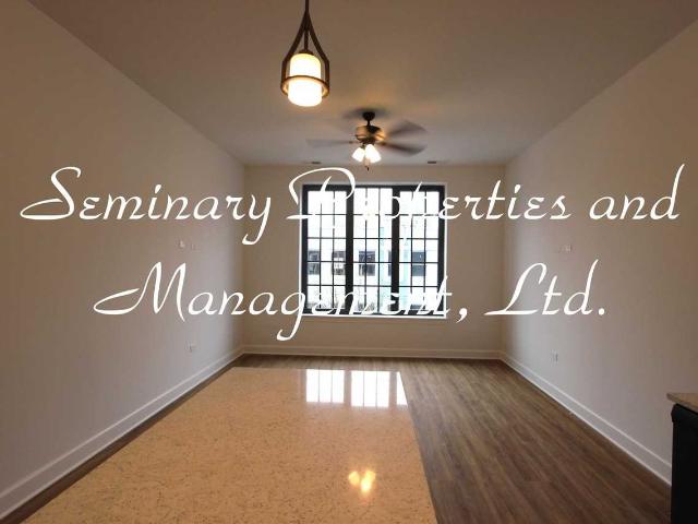 Apartment for rent in Chicago Park, Illinois