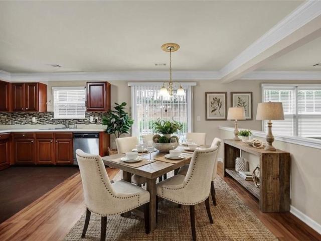 House for sale in Cumming, Georgia