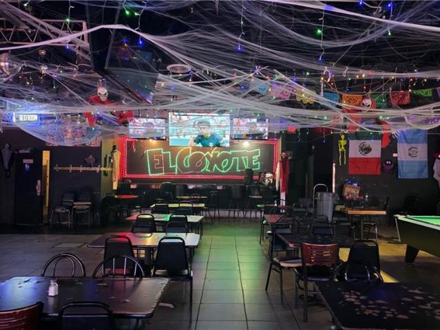 Commercial for sale in Chamblee, DeKalb County