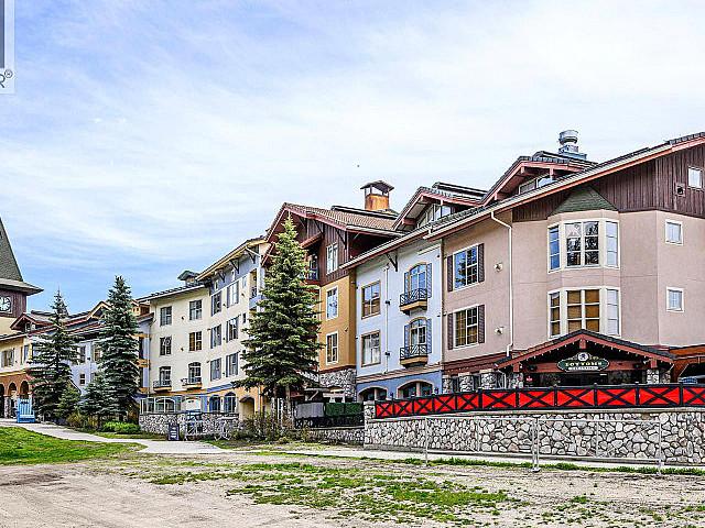 Condo for sale in British Columbia