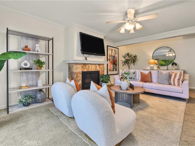 Condo for sale in Fullerton, Orange County