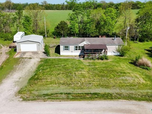 House for sale in Sedalia, Missouri