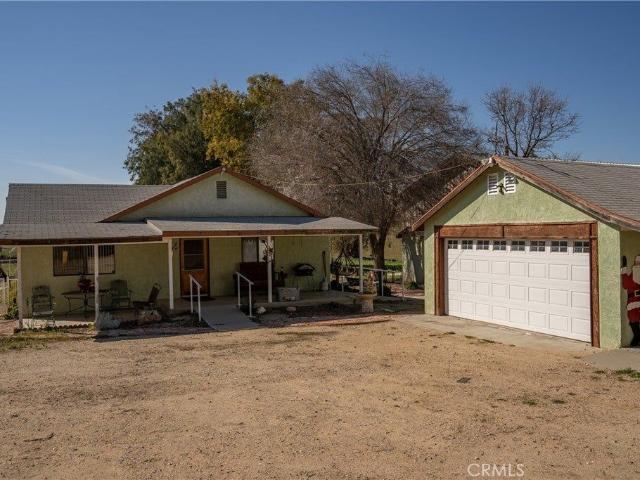 House for sale in Shandon, California
