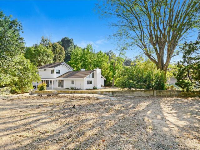 House for sale in California