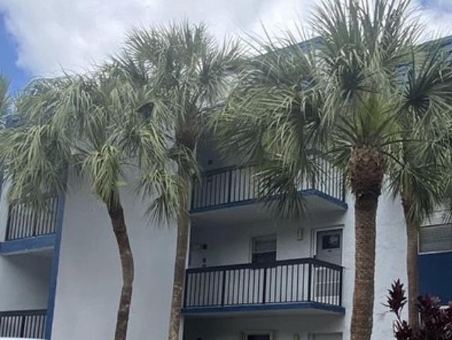 Condo for sale in Margate, Florida