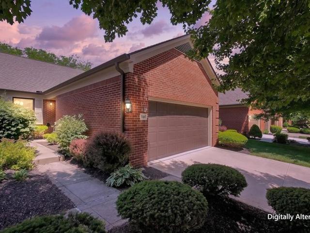 Condo for sale in Dublin, Ohio