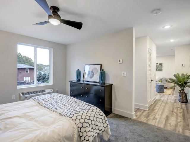 Apartment for rent in Roselawn, Ohio