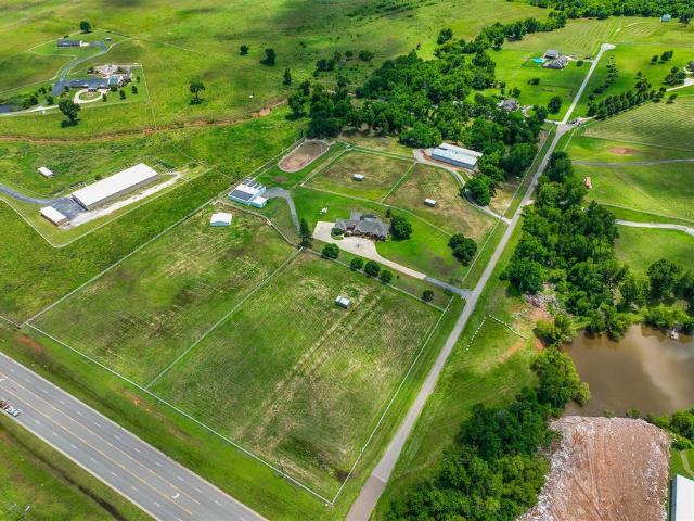 House for sale in Eagletown, Oklahoma