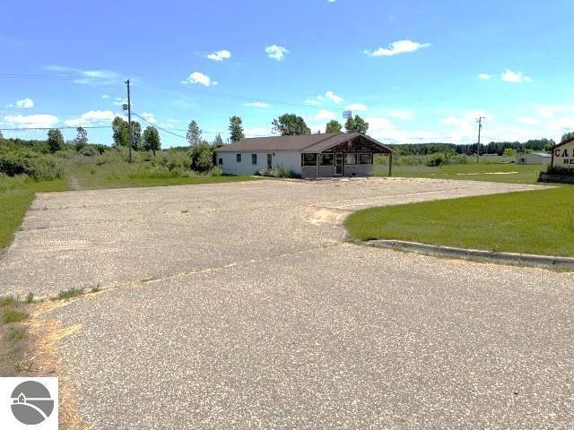 Commercial for sale in Hale, Michigan