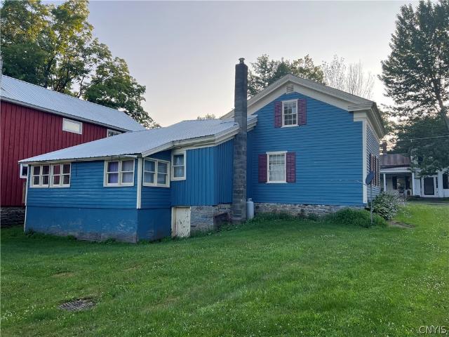 House for sale in Constableville, New York