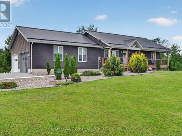 House for sale in Loyalist, Ontario