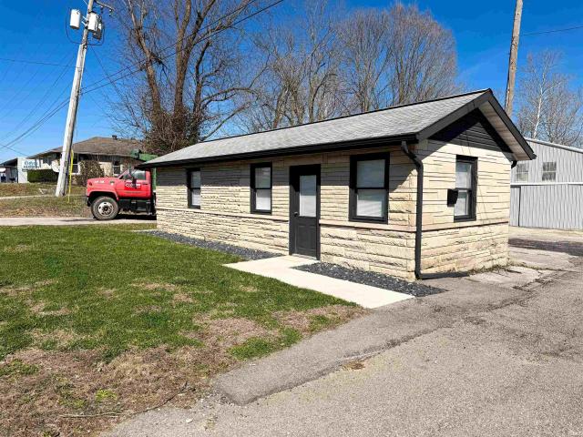 Commercial for sale in Bedford, Indiana