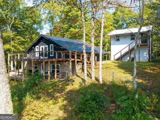 House for sale in Murphy, Cherokee County