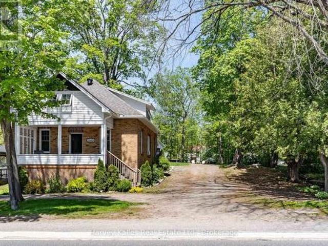 House for sale in Muskoka, Ontario