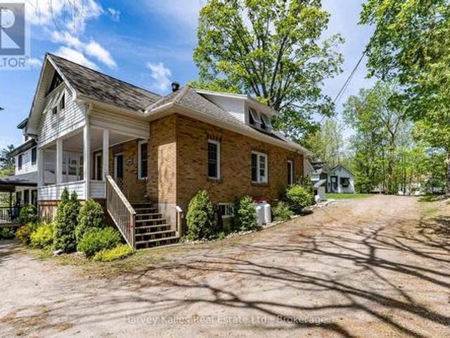 House for sale in Muskoka, Ontario