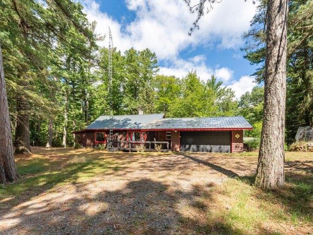 House for sale in Vilas, Wisconsin