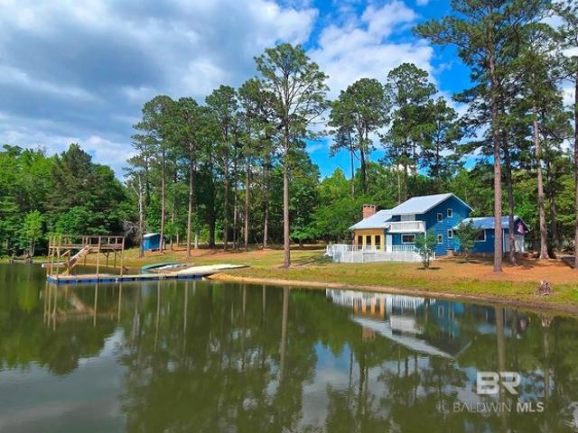 House for sale in Brewton, Alabama
