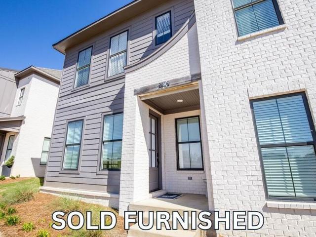 Townhouse for sale in Oxford
