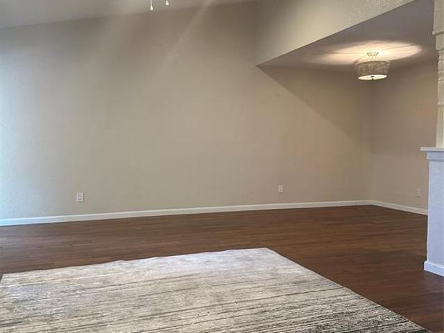 Townhouse for sale in Garland