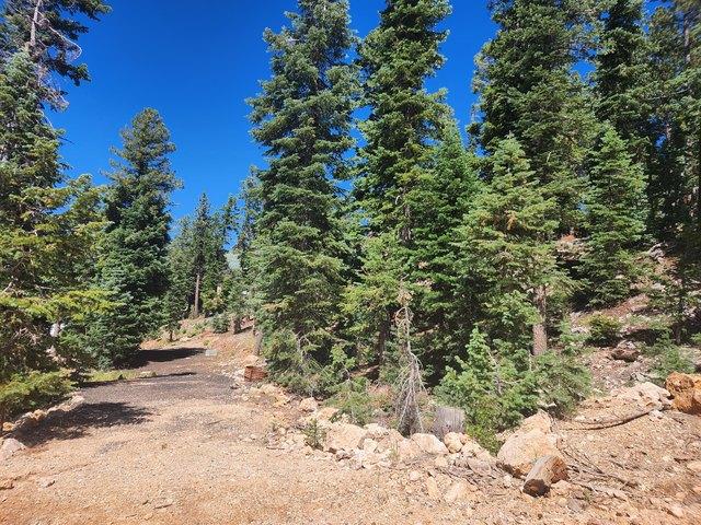 Land for sale in Duck Creek Village, Utah