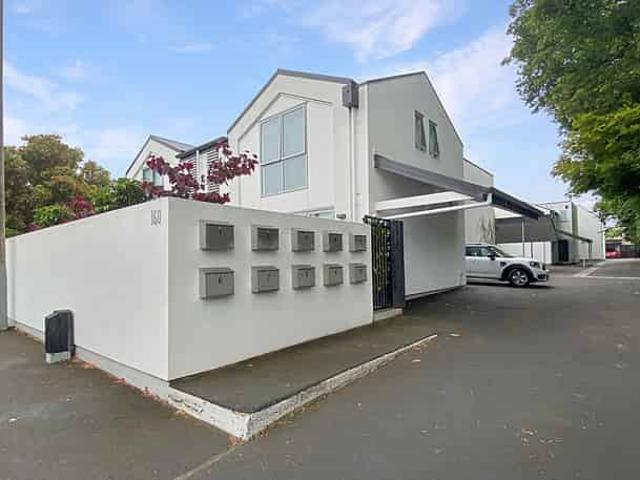 House for rent in Merivale, Canterbury