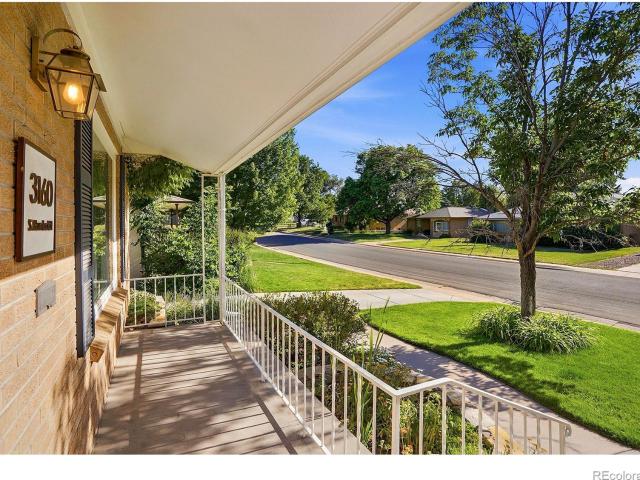 House for sale in Arapahoe, Colorado