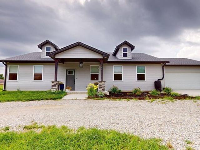 House for sale in Sedalia, Missouri