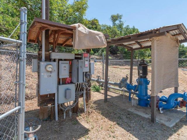 Land for sale in Escondido, California